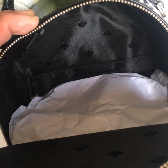 Kate spade Cameron  mini convertible backpack - Picture 7 of 8